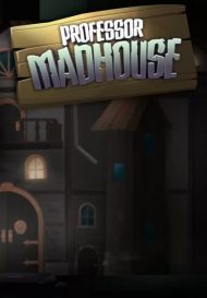 Professor Madhouse (для PC, Mac/Steam)