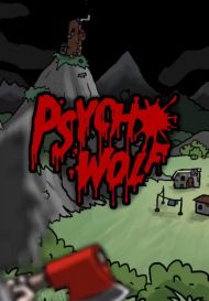 Psycho Wolf (для PC/Steam)