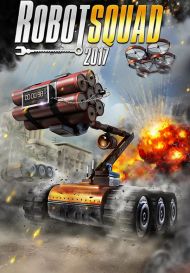 Robot Squad Simulator 2017 (для PC/Steam)