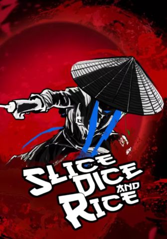 Slice, Dice & Rice (для PC/Steam)