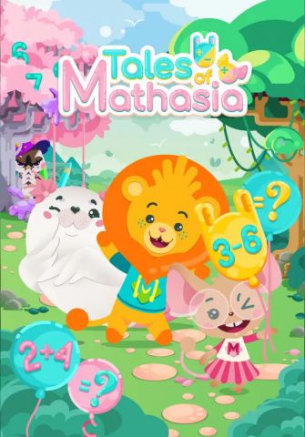 Tales of Mathasia (для PC/Steam)