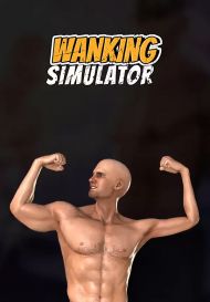 Wanking Simulator (для PC/Steam)