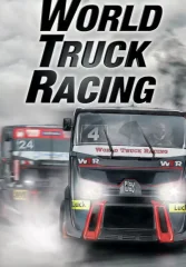 World Truck Racing (для PC/Steam)