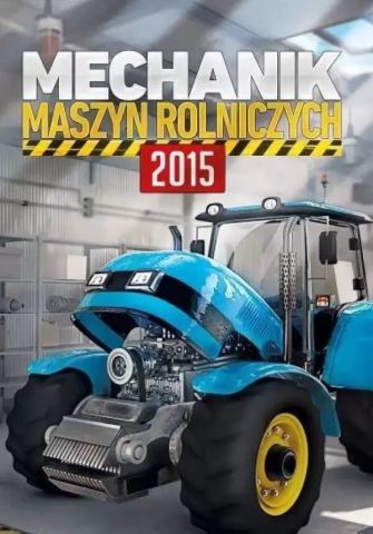 Mechanik Maszyn Rolniczych (для PC/Steam)
