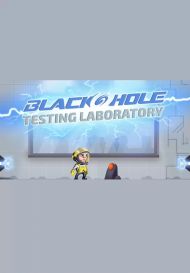 BLACKHOLE: Testing Laboratory (для PC, Mac/Steam)
