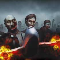 Zombies on a Plane Deluxe (для PC, Mac/Steam)