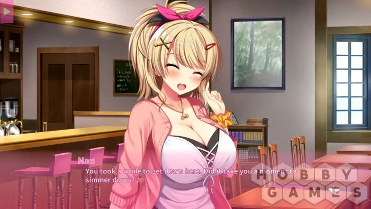 Real Anime Situation! 2 (для PC/Steam) фото 7