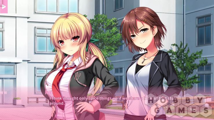 Real Anime Situation! 2 (для PC/Steam) фото 5