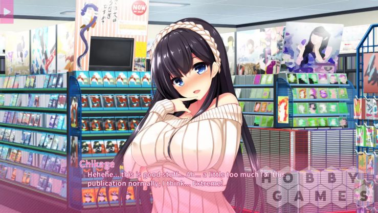 Real Anime Situation! 2 (для PC/Steam) фото 12