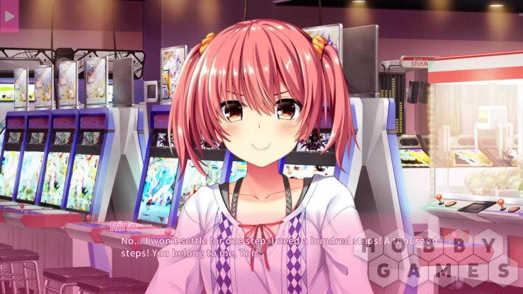 Real Anime Situation! 2 (для PC/Steam) фото 9
