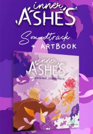 Inner Ashes - OST & Artbook (для PC/Steam)