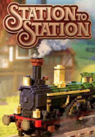 Station to Station (для PC/Steam)