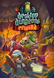 Desktop Dungeons: Rewind (для PC/Steam)