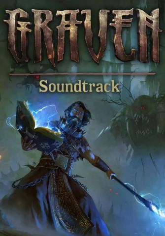 Graven - Soundtrack (для PC/Steam)