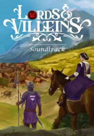 Lords and Villeins Soundtrack (для PC/Steam)