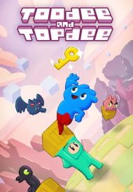 Toodee and Topdee (для PC/Steam)