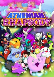Athenian Rhapsody (для PC/Steam)