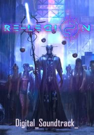 Re-Legion - Digital_Soundtrack_ (для PC/Steam)