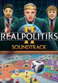 Realpolitiks II Digital Soundtrack (для PC/Steam)