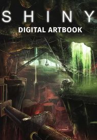 Shiny - Digital Artbook (для PC/Steam)
