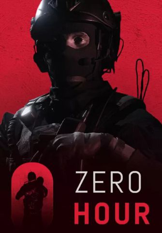 Zero Hour (для PC/Steam)