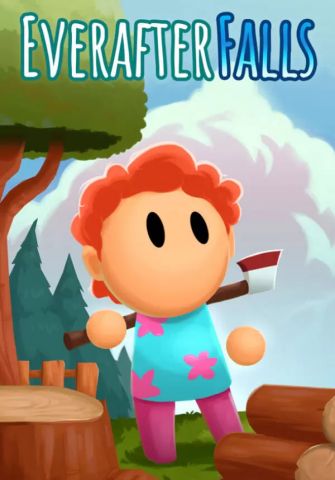 Everafter Falls (для Mac, PC/Steam)