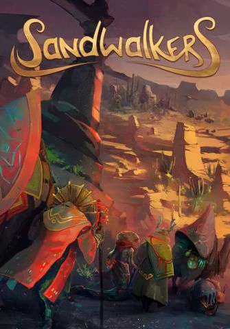 Sandwalkers (для PC/Steam)