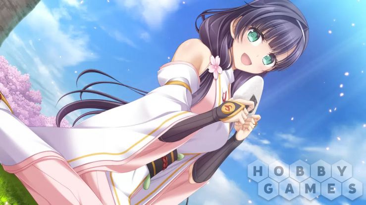 Kunado Chronicles (для PC/Steam) фото 2