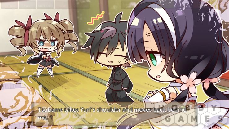 Kunado Chronicles (для PC/Steam) фото 10
