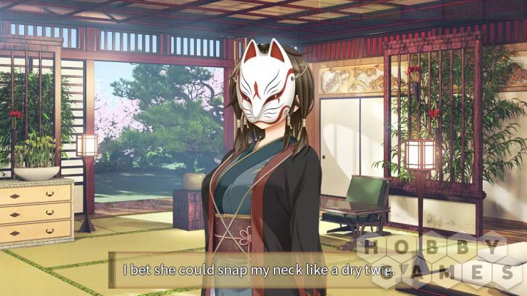 Kunado Chronicles (для PC/Steam) фото 11