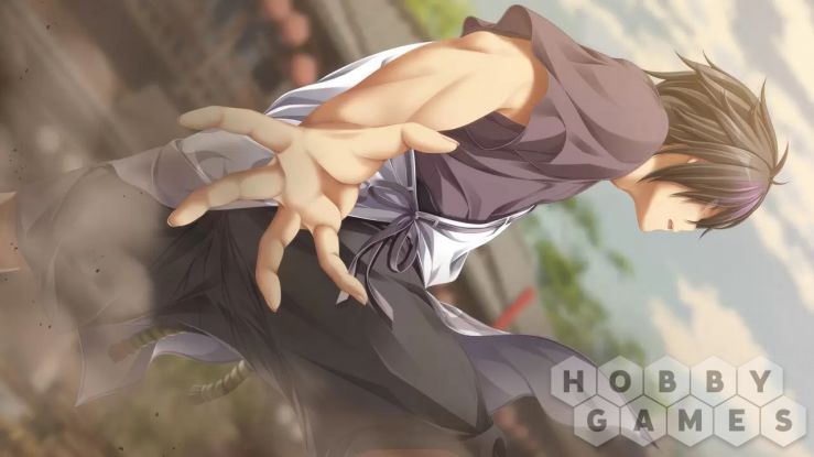 Kunado Chronicles (для PC/Steam) фото 6