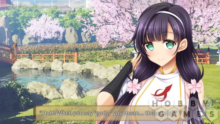 Kunado Chronicles (для PC/Steam) фото 5