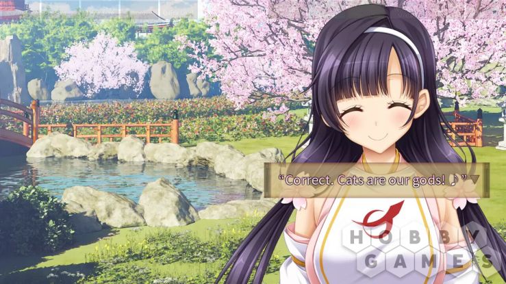 Kunado Chronicles (для PC/Steam) фото 4