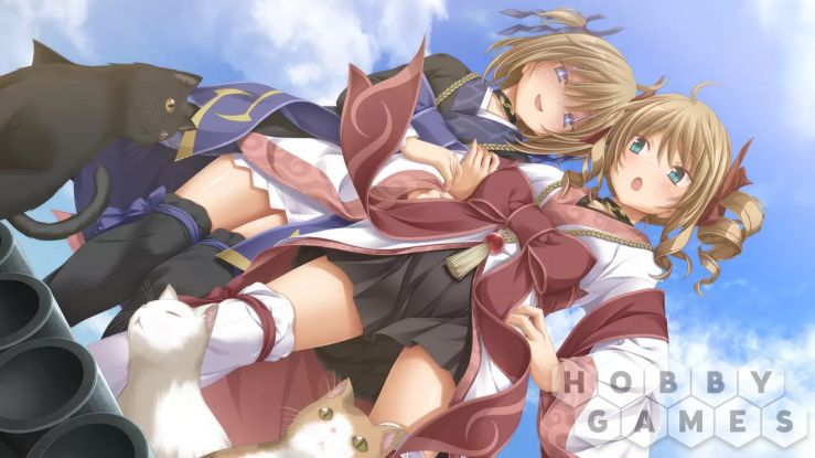 Kunado Chronicles (для PC/Steam) фото 3
