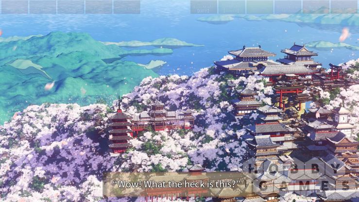 Kunado Chronicles (для PC/Steam) фото 12