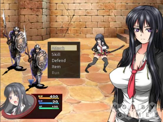 Marauder of Dystopia: The weakest go to the wall (для PC/Steam) фото 6