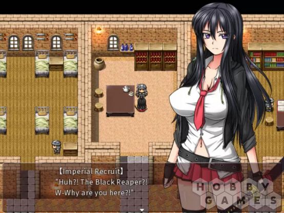 Marauder of Dystopia: The weakest go to the wall (для PC/Steam) фото 4