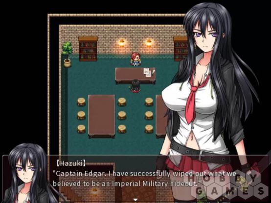 Marauder of Dystopia: The weakest go to the wall (для PC/Steam) фото 11
