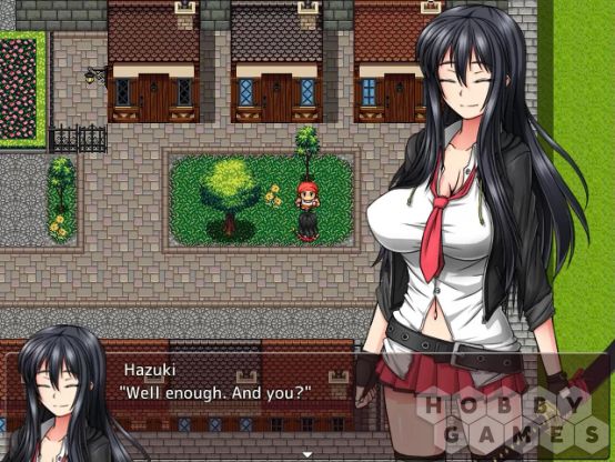 Marauder of Dystopia: The weakest go to the wall (для PC/Steam) фото 7