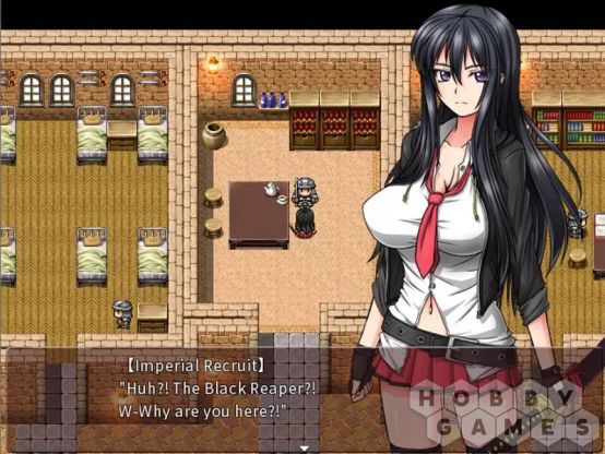 Marauder of Dystopia: The weakest go to the wall (для PC/Steam) фото 10