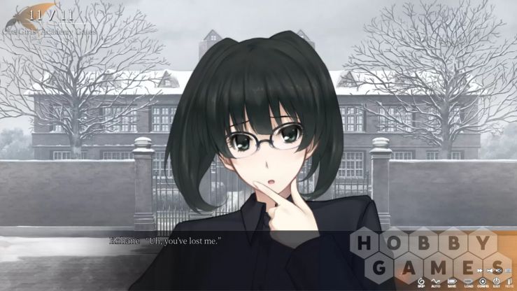 The Shell Part II: Purgatorio (для PC/Steam) фото 2