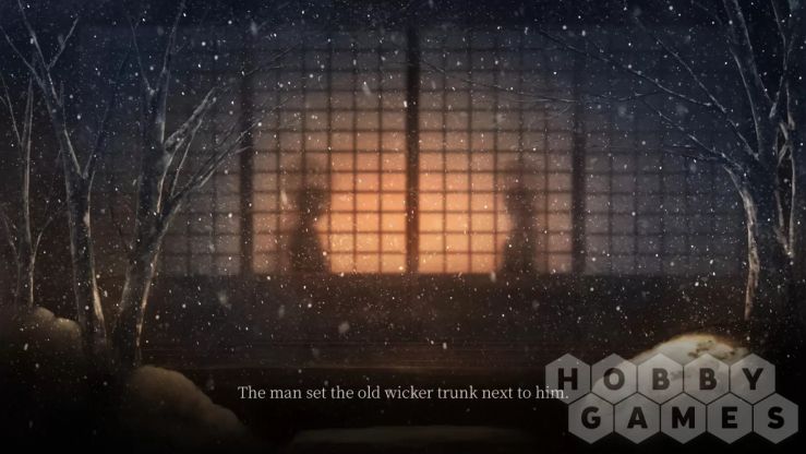 The Shell Part II: Purgatorio (для PC/Steam) фото 4