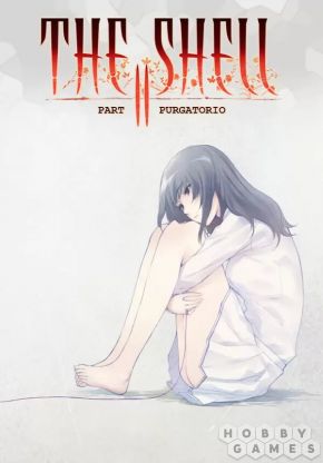 The Shell Part II: Purgatorio (для PC/Steam)