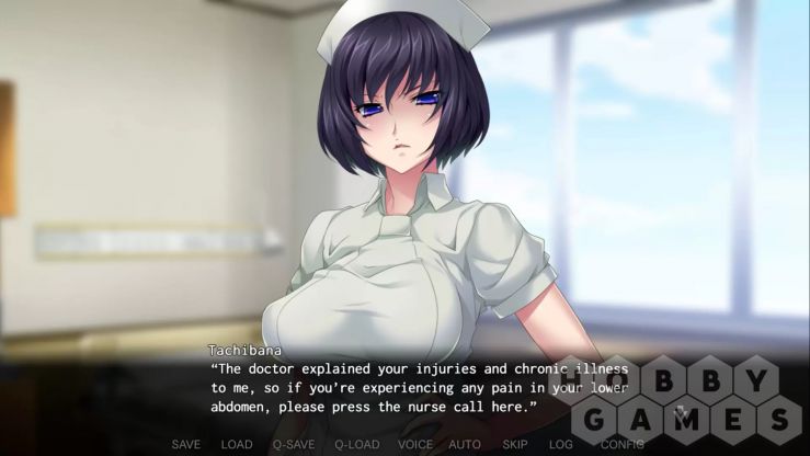 Nope Nope Nurses (для PC/Steam) фото 4