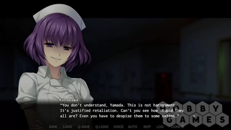 Nope Nope Nurses (для PC/Steam) фото 5