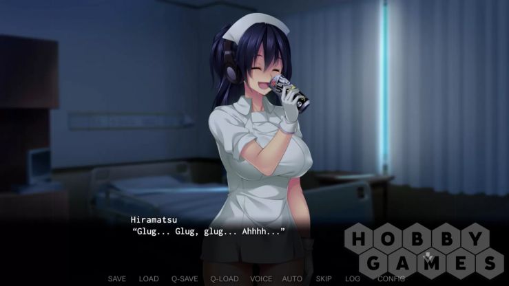 Nope Nope Nurses (для PC/Steam) фото 2