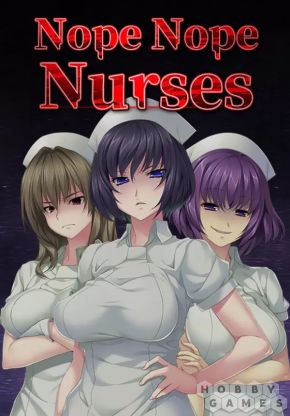 Nope Nope Nurses (для PC/Steam)