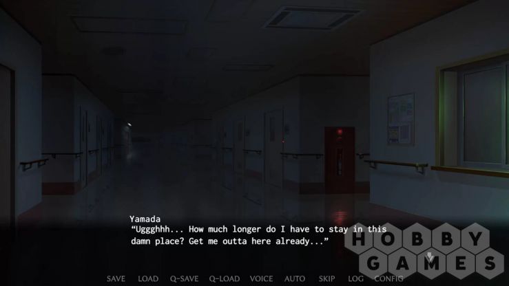 Nope Nope Nope Nurses (для PC/Steam) фото 4