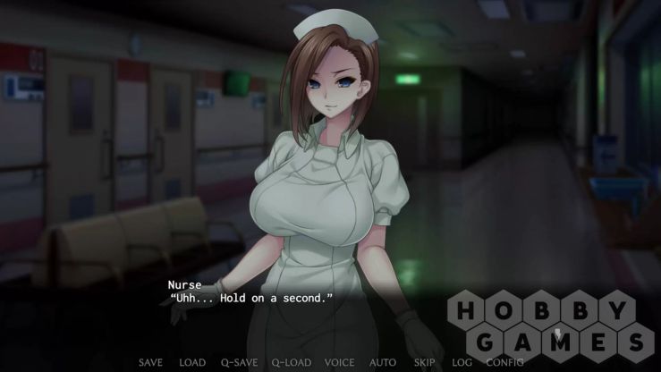Nope Nope Nope Nurses (для PC/Steam) фото 5