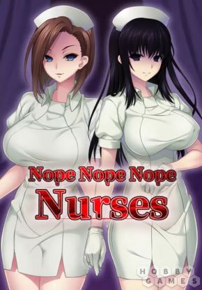 Nope Nope Nope Nurses (для PC/Steam)